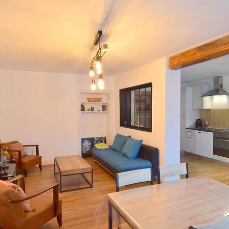 Maison De Ville Entiere Diou  외부 사진