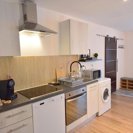 Maison De Ville Entiere Diou  외부 사진