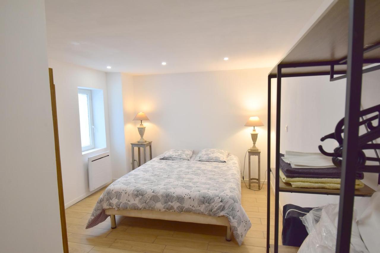 Maison De Ville Entiere Diou  외부 사진
